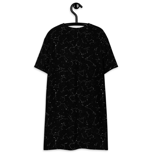 Dead or Alive Tee Dress