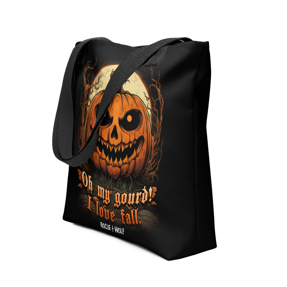 OMG! Tote Bag