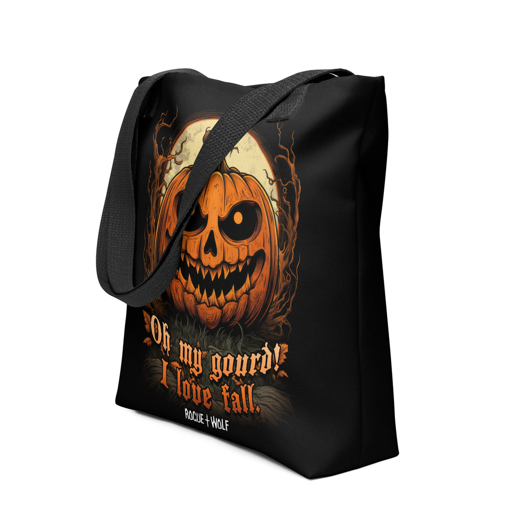 OMG! Tote Bag
