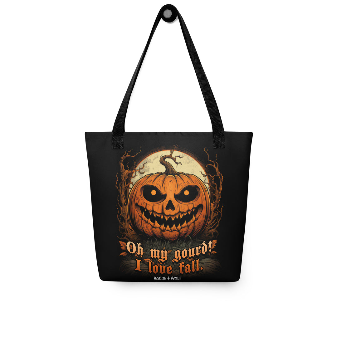 OMG! Tote Bag