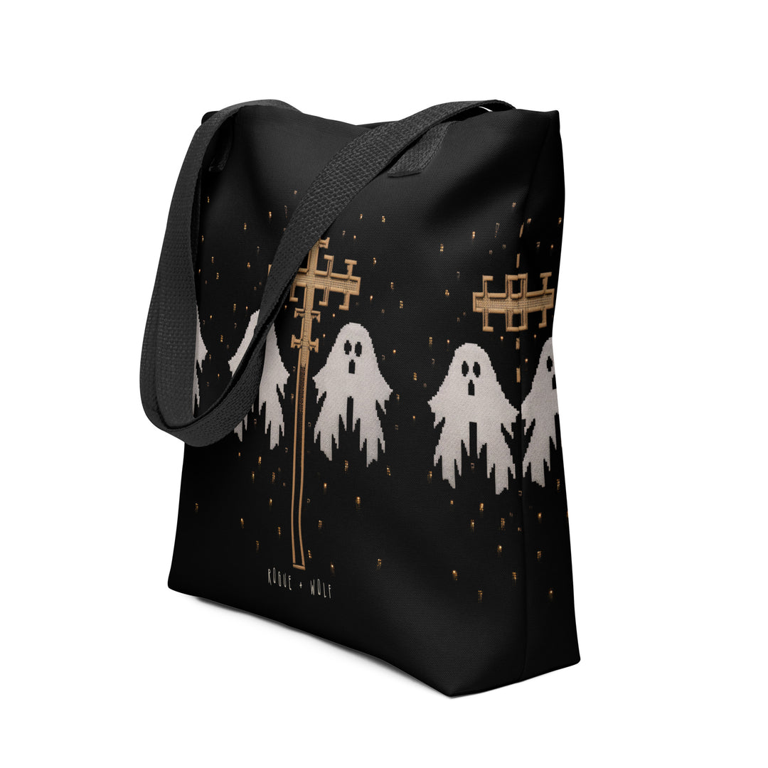 Holy Spirits Tote Bag