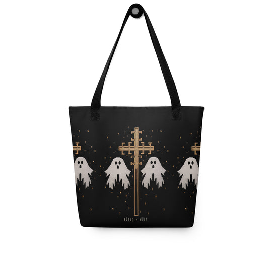 Holy Spirits Tote Bag