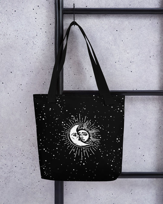 Astral Tote Bag