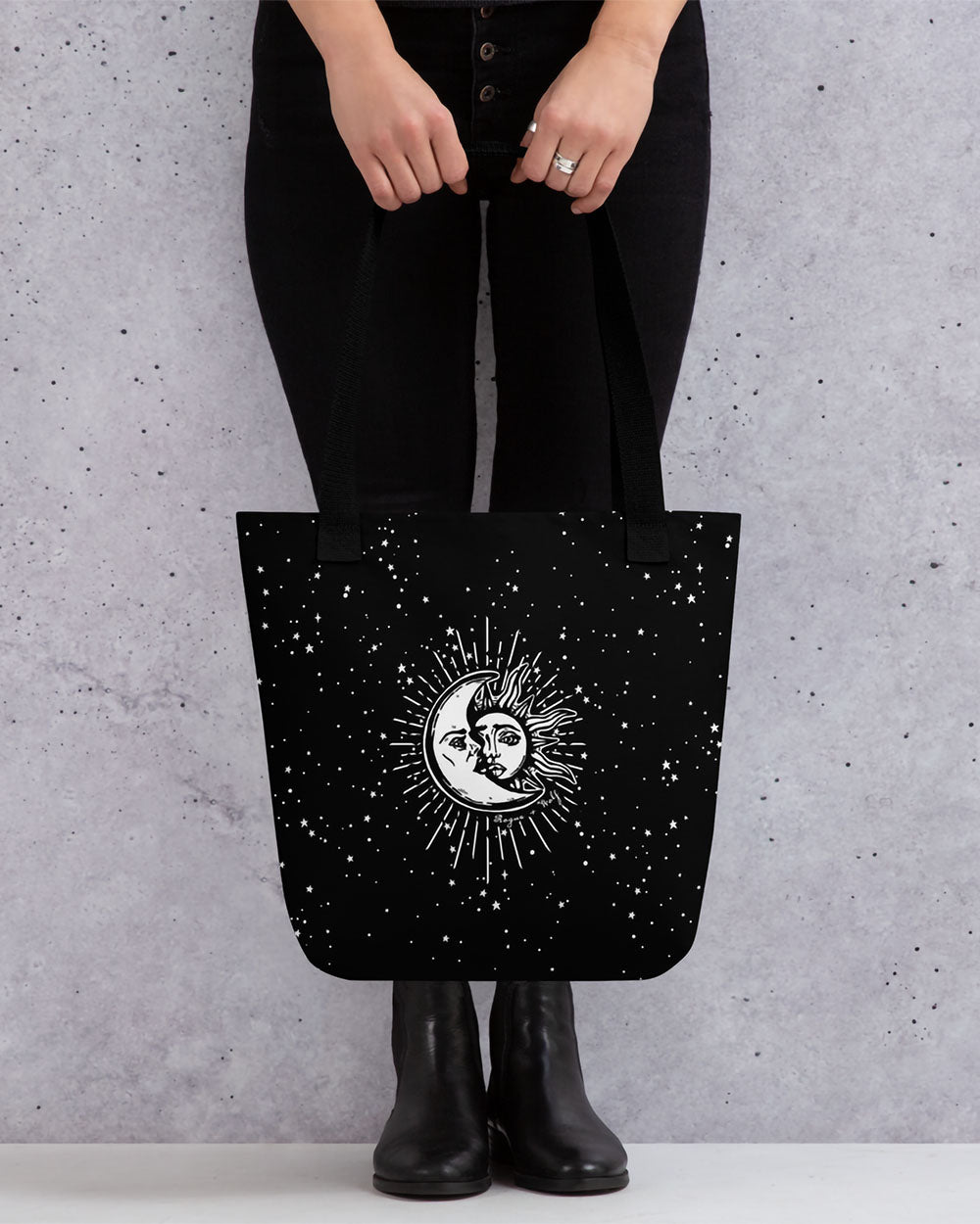 Astral Tote Bag