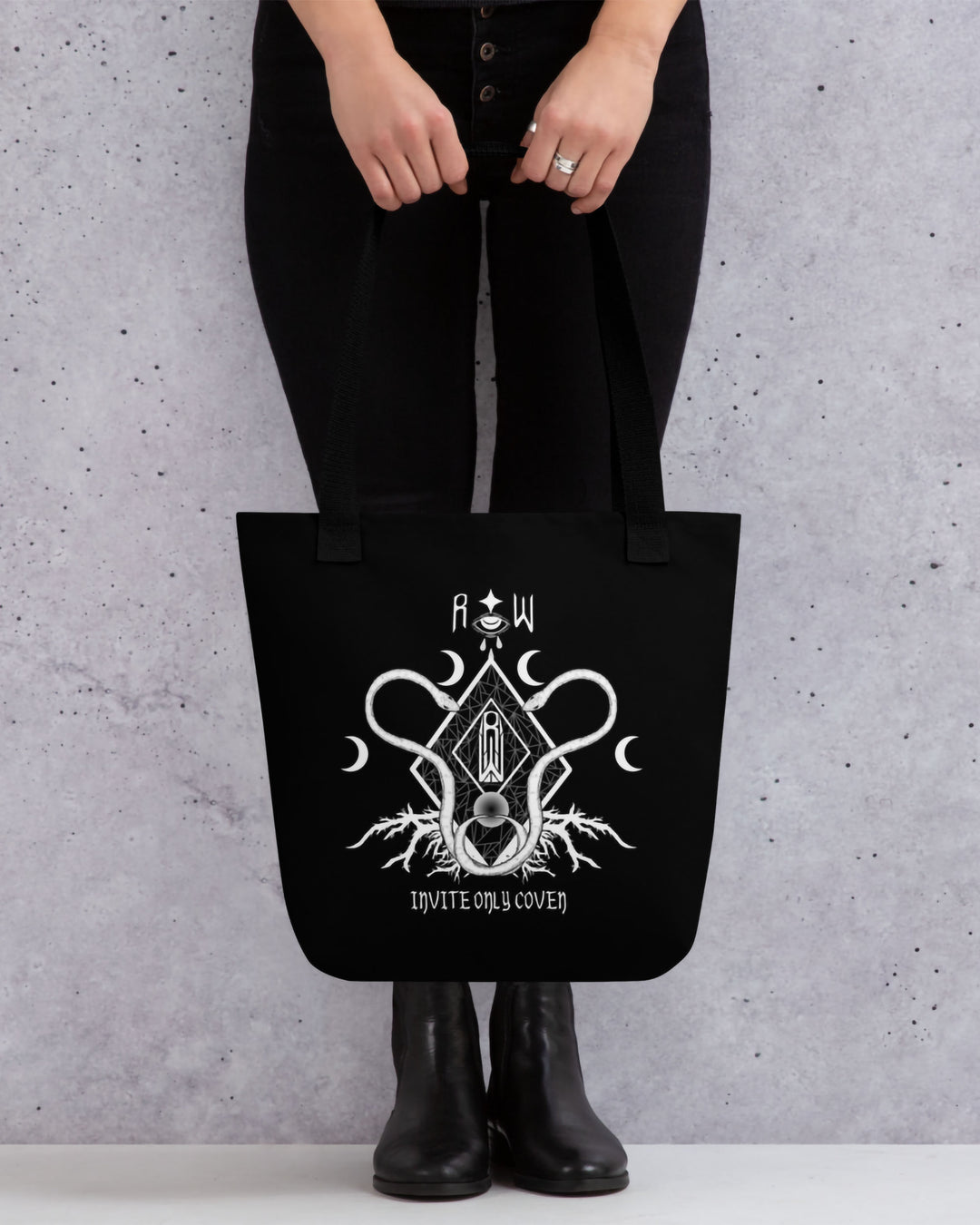 Coven Tote Bag