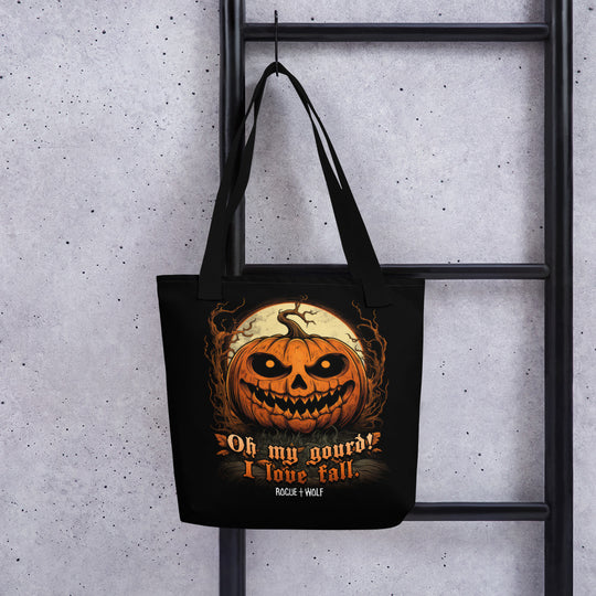 OMG! Tote Bag