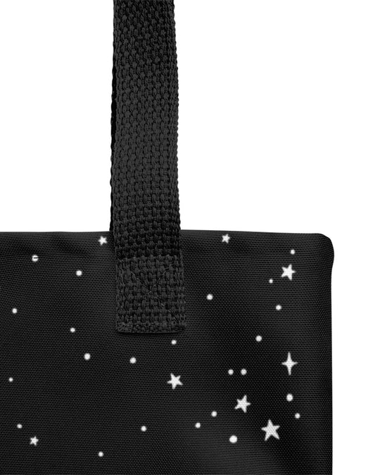 Astral Tote Bag