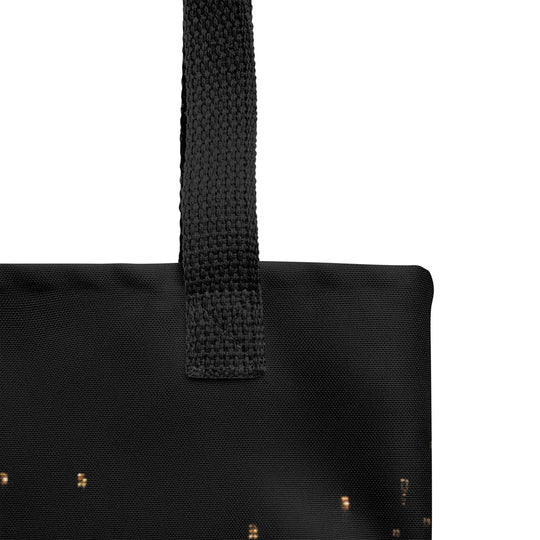 Holy Spirits Tote Bag