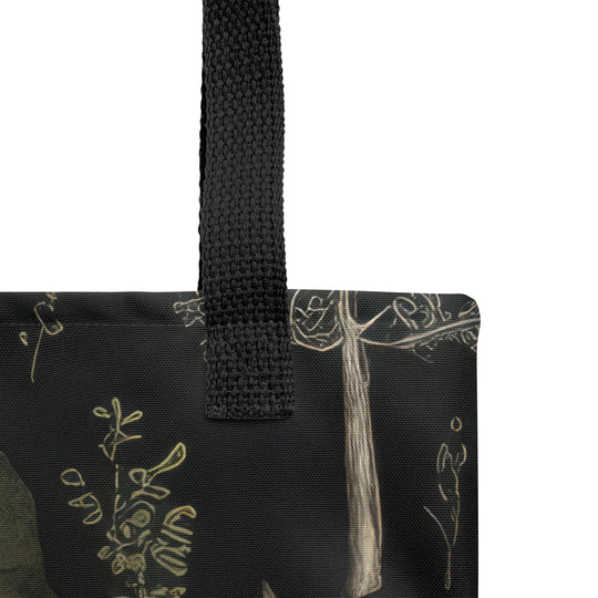 Foraging Tote Bag