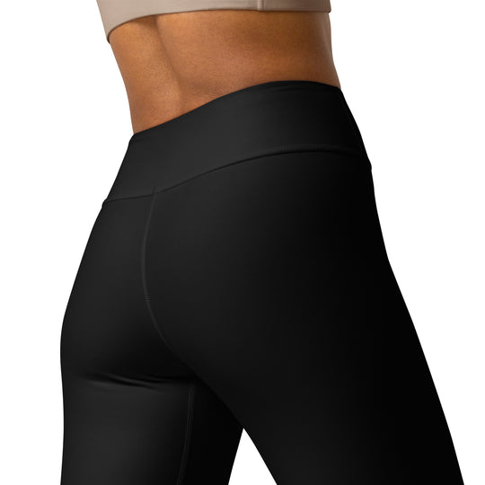 Bitter Truth Yoga Leggings