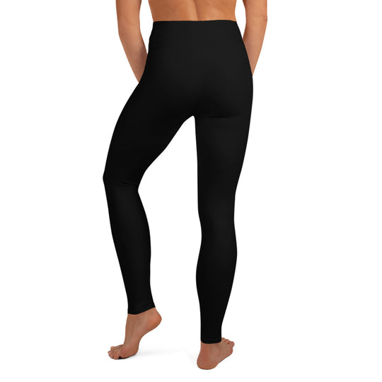 Bitter Truth Yoga Leggings