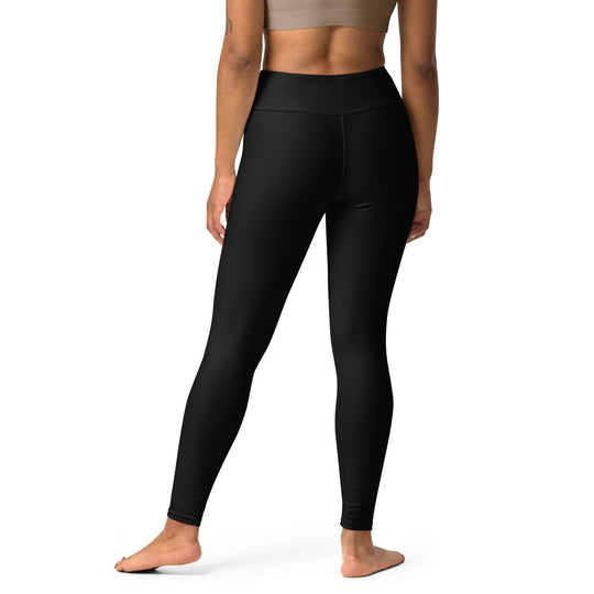 Bitter Truth Yoga Leggings