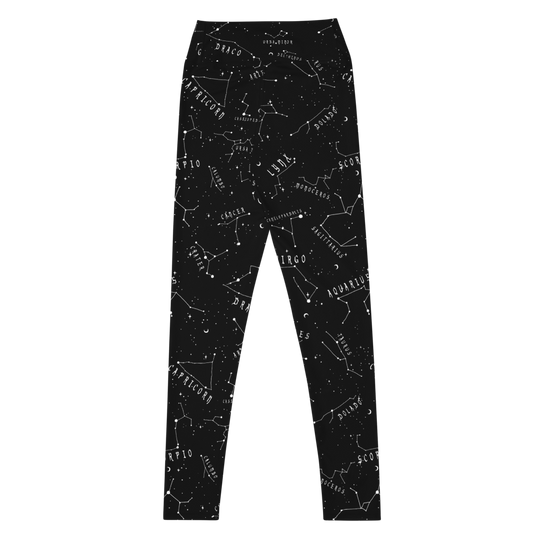 Stellar Yoga Leggings
