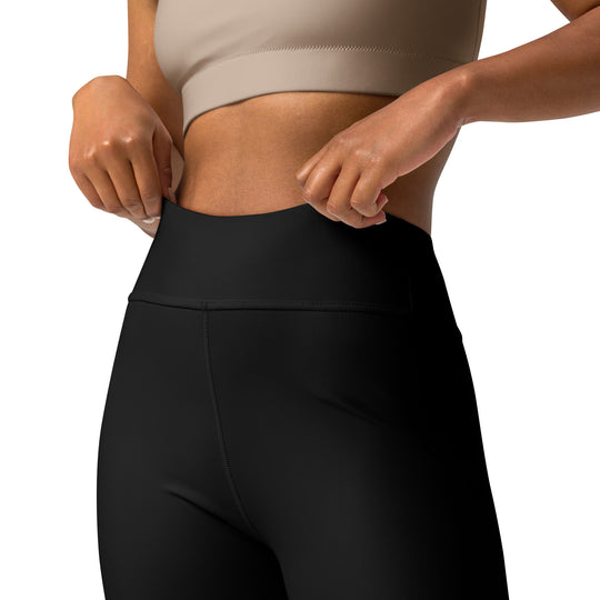 Bitter Truth Yoga Leggings