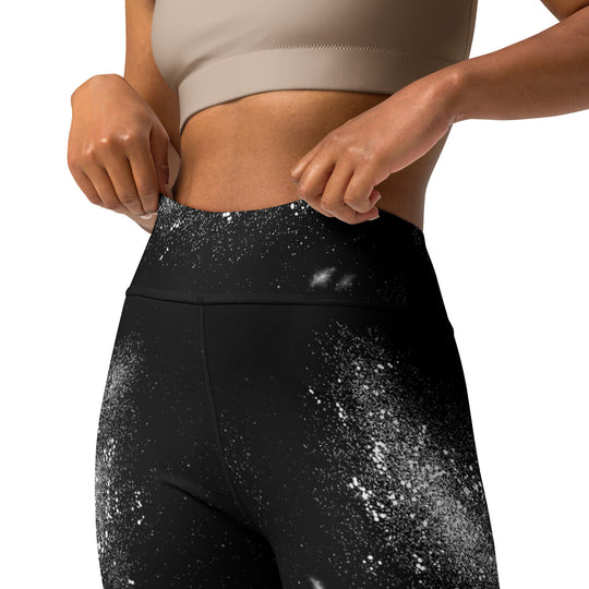Constellation Yoga Leggings