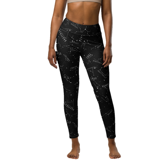 Stellar Yoga Leggings