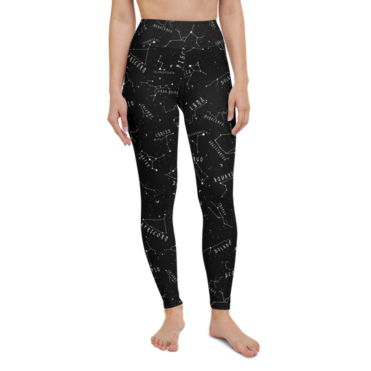 Stellar Yoga Leggings