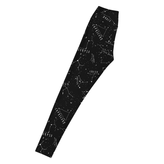 Stellar Yoga Leggings