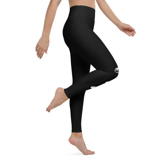 Bitter Truth Yoga Leggings