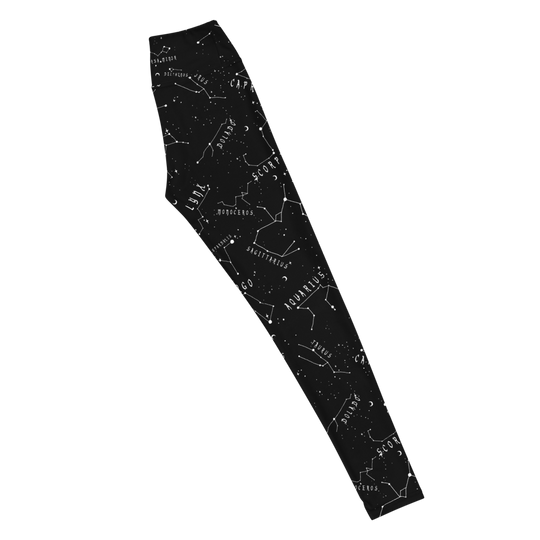 Stellar Yoga Leggings