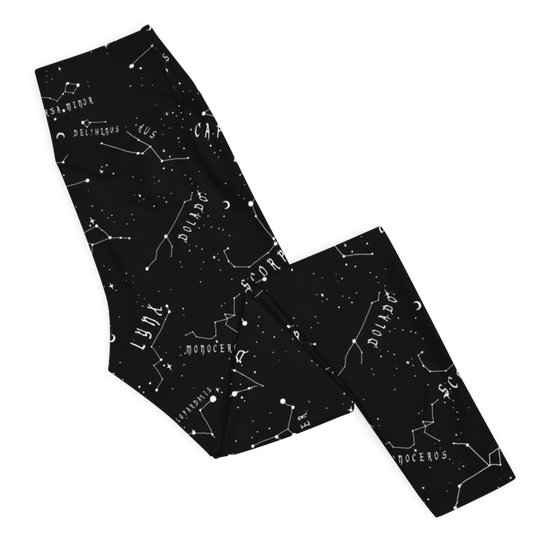 Stellar Yoga Leggings
