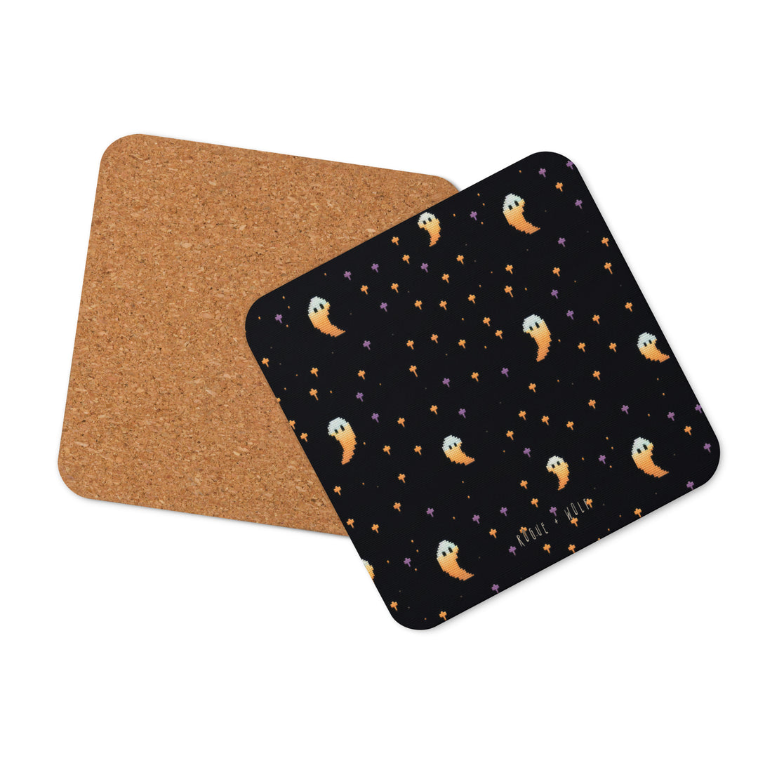 Stargazin’ Spectres Coaster