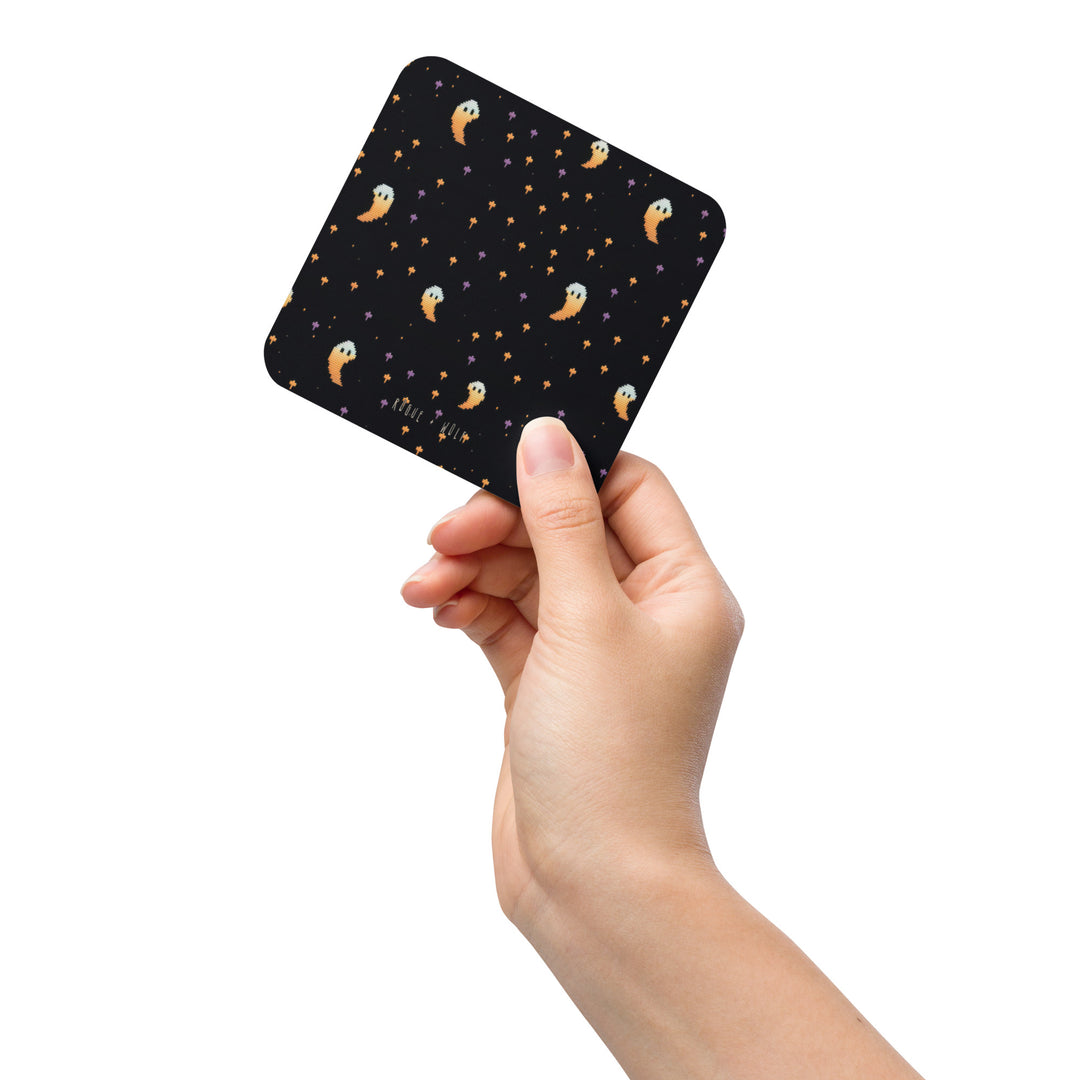 Stargazin’ Spectres Coaster