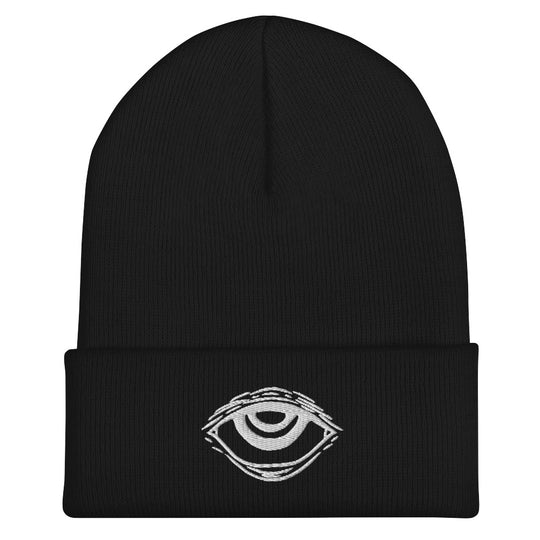 Third Eye Beanie