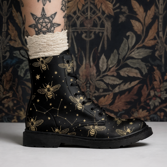 Apiary Astralis Boots