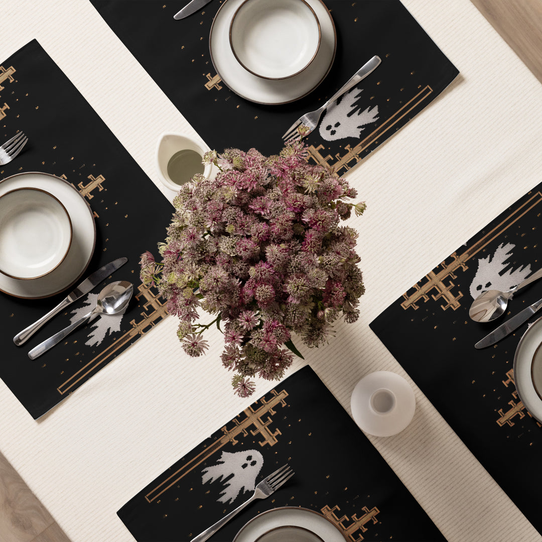 Holy Spirits Placemat Set