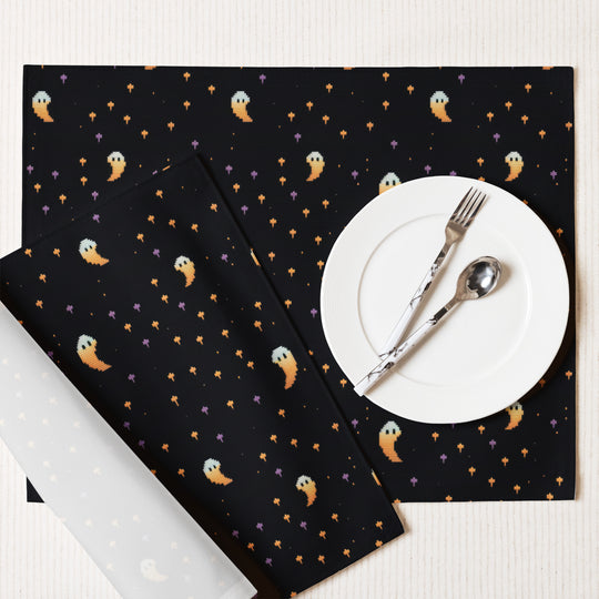 Stargazin’ Spectres Placemat Set