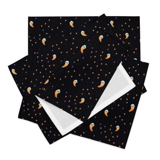 Stargazin’ Spectres Placemat Set
