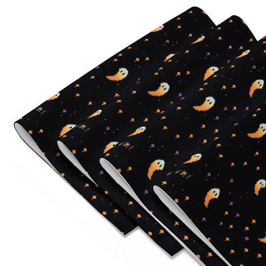Stargazin’ Spectres Placemat Set