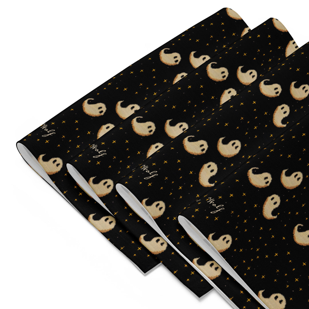 Spooky Soirée Placemat Set