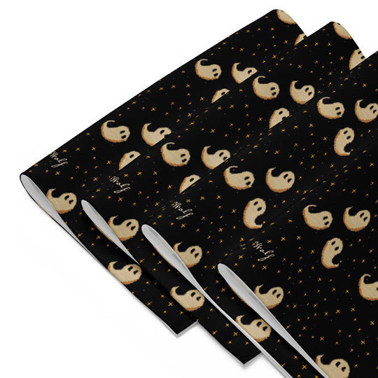 Spooky Soirée Placemat Set