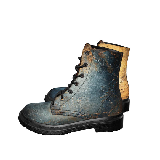 Amber Slate Boots