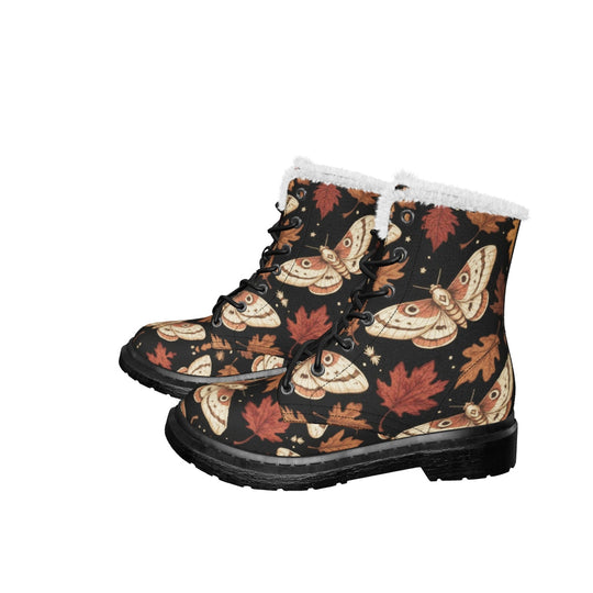 Autumnae Winter Boots