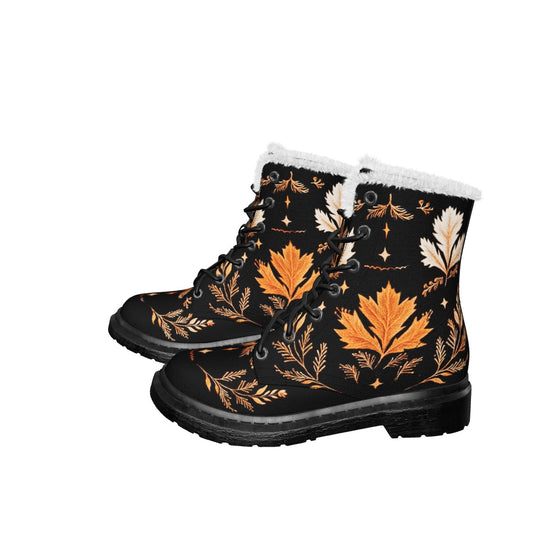 Autumnalis Winter Boots