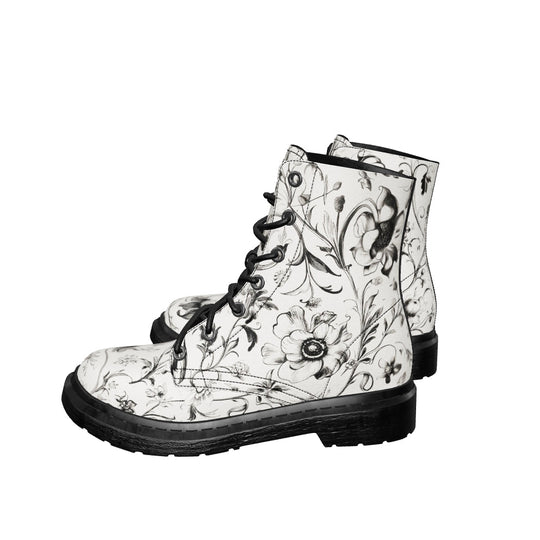 Baroque Boots
