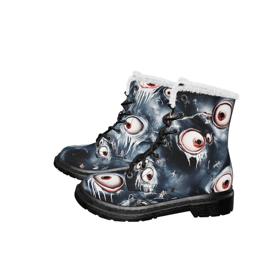 Beholder Winter Boots