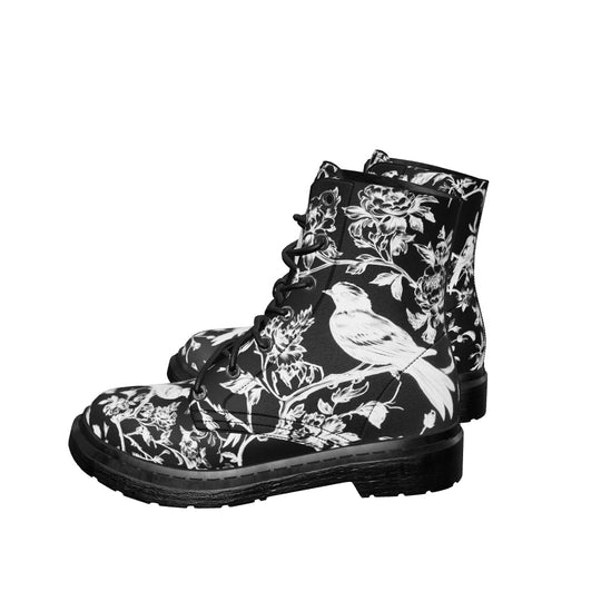 Black Aviary Boots