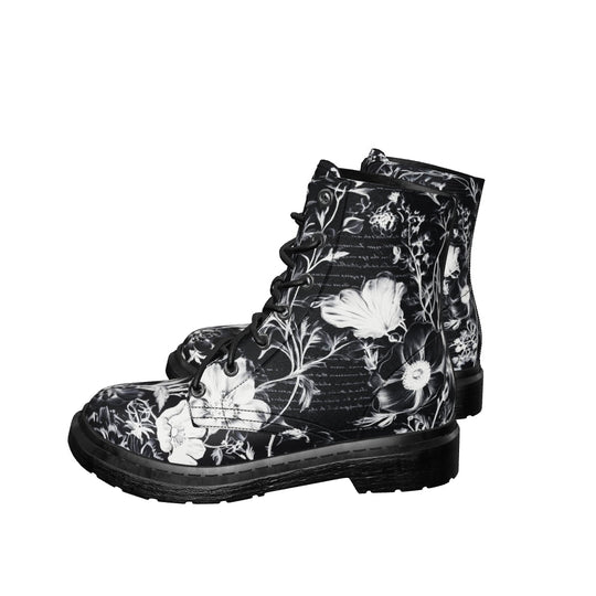 Black Memories Boots