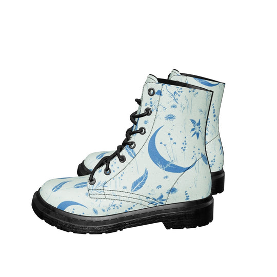 Ciel Moonlit Botanica Boots