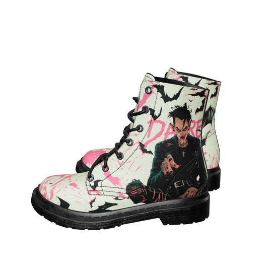 Dare Boots