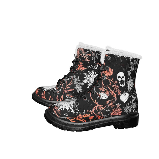 Dead of Winter Winter Boots