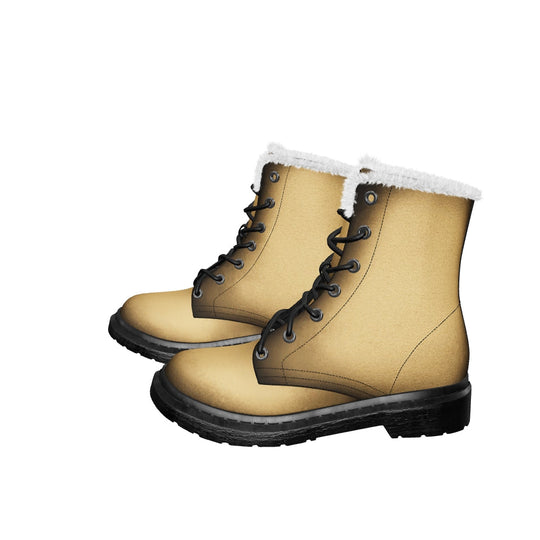 Elder Hide Winter Boots
