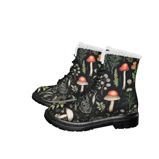 Foraging Winter Boots