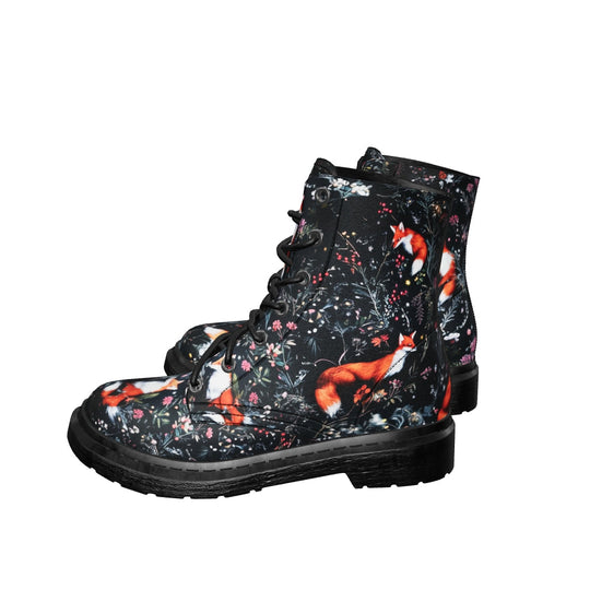 Fox Den Boots