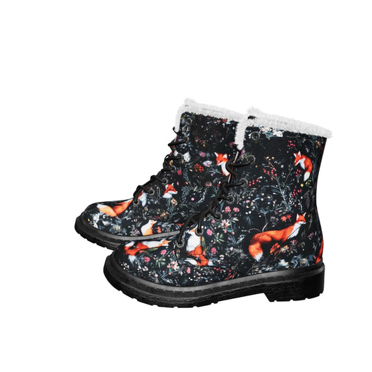 Fox Den Winter Boots