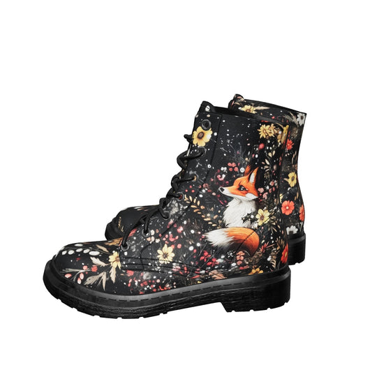 Fox Spirit Boots